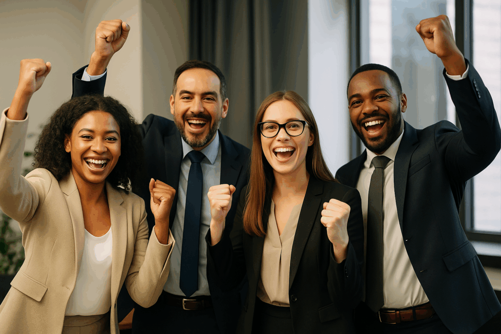 Manuel De Santiago Law Group Lanza Nuevo Sitio Web Diseñado por Zion Marketing Solutions